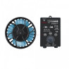 JEBAO Wavemaker SLW10 M + Wi-Fi Controller / 4000 l