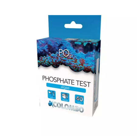 COLOMBO Test Phosphate
