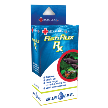BLUE LIFE FishFlux RX 2000mg