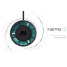 Aqua illumination - Nero 5 - Pompe de brassage