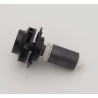 Maxspect DC-6K et DC-8K axe moteur