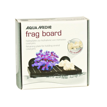 AQUA-MEDIC Frag board