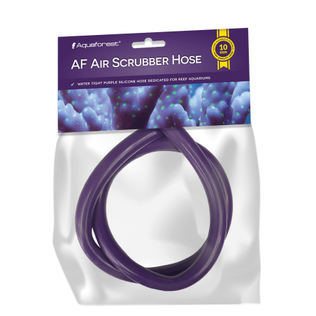 AQUAFOREST Air scrubber Tuyau