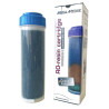 AQUA-MEDIC RO-resin cartridge