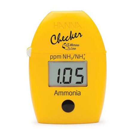 Hanna Instruments HI784 Ammoniaque