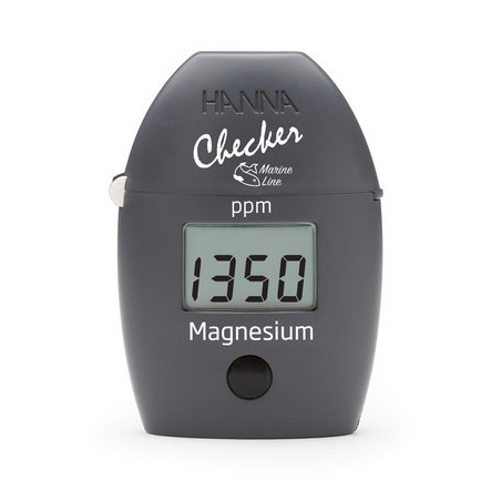 Hanna Instruments HI783 Magnésium