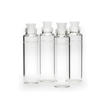 Hanna instruments HI731321 Cuvettes de mesure x4