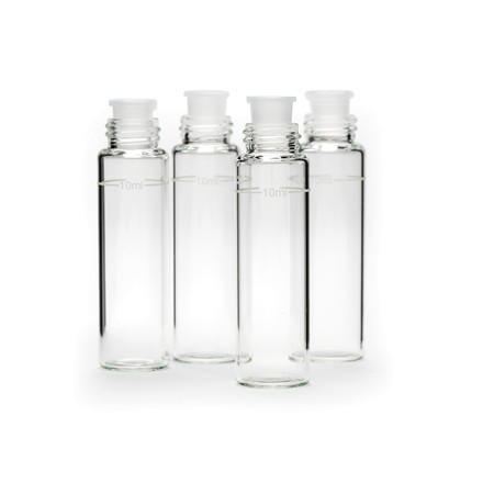 Hanna instruments HI731321 Cuvettes de mesure x4