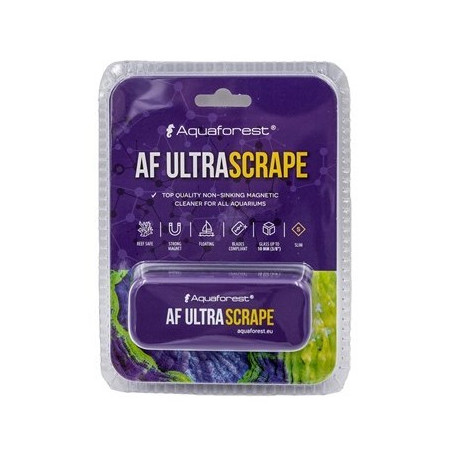 AQUAFOREST Aimant ultrascape mince 10mm
