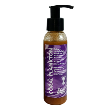 Coral Plankton 100ml FAUNA MARIN