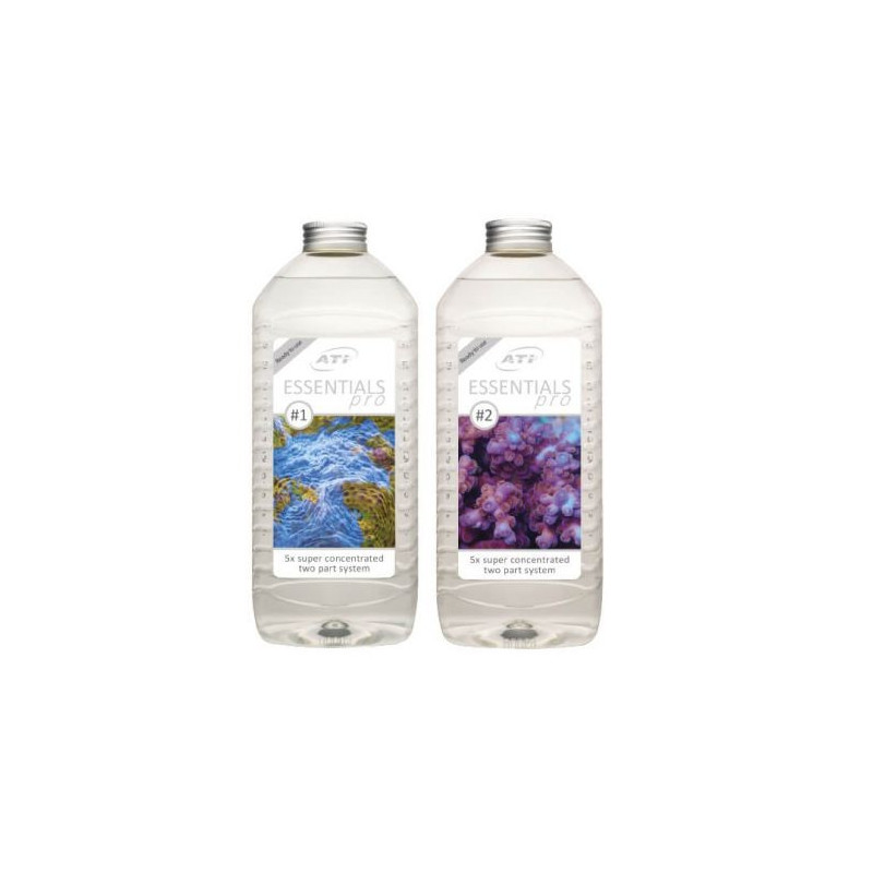 ATI Essentials pro 2x2000ml