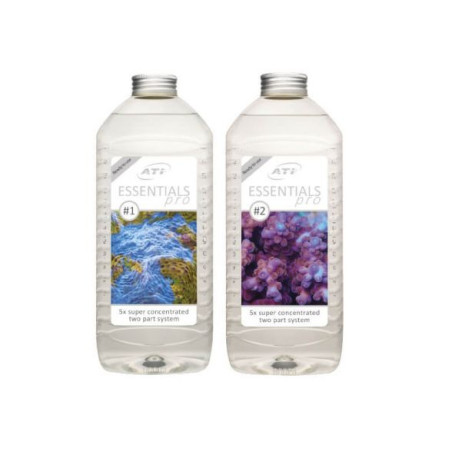 ATI Essentials pro 2x2000ml