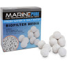 Marine pure biofilter média