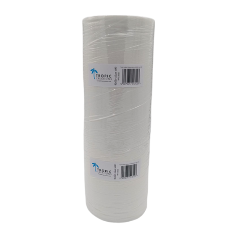Rouleau voile filtrant pour Roller Clean 200