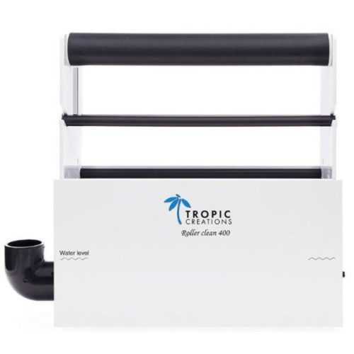TROPIC CREATIONS Roller Clean 400 – Filtre papier | Créati'Récif