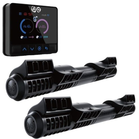 MAXSPECT Gyre 350 Cloud Edition - Double