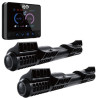 MAXSPECT Gyre 350 Cloud Edition - Double