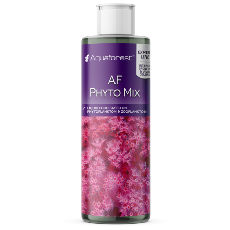 AQUAFOREST AF Phyto mix 250ml