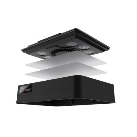 MAXSPECT Diffuser Hood for Jump MJ-L165/MJ-260
