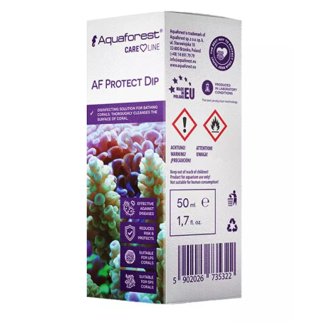 AQUAFOREST AF PROTECT DIP 50 ml