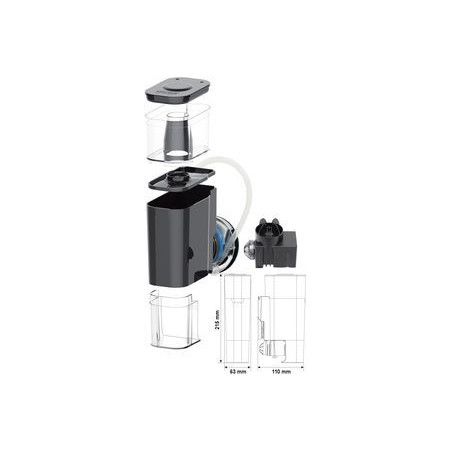 TUNZE Comline® DOC Skimmer 9001 DC