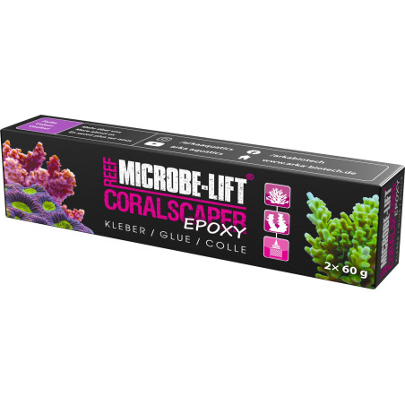 ARKA Coralscaper 2 x 60g