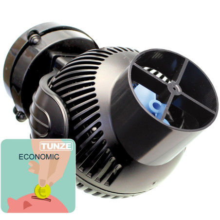 TUNZE Turbelle 6065