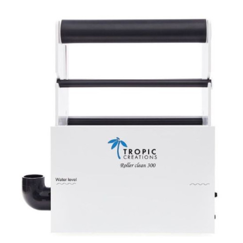 TROPIC CREATIONS Roller Clean 300 – Filtre papier | Créati'Récif