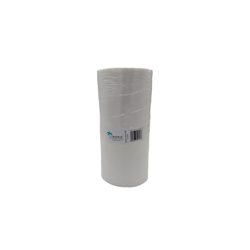 Rouleau voile filtrant pour Roller Clean 200