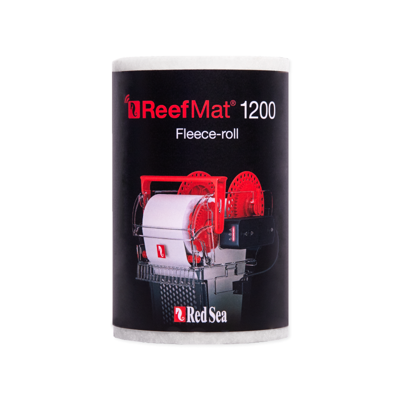 REEFMAT 1200 Rouleau RED SEA