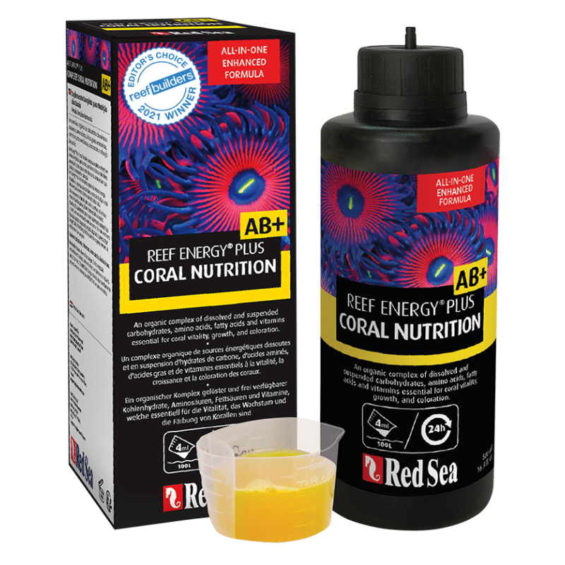 REDSEA AB+ 500ml