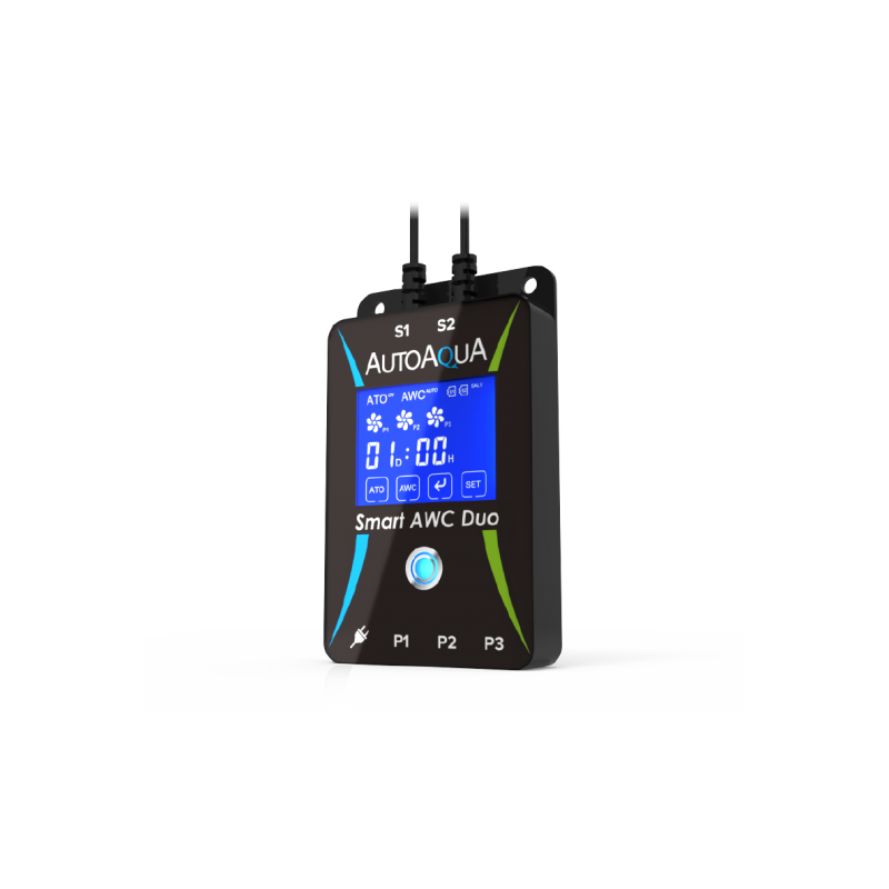 AUTOAQUA Smart AWC Duo