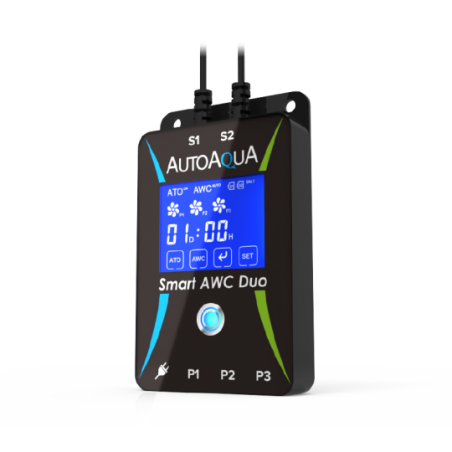 AUTOAQUA Smart AWC Duo