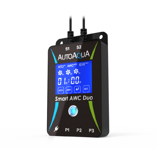 AUTOAQUA Smart AWC Duo
