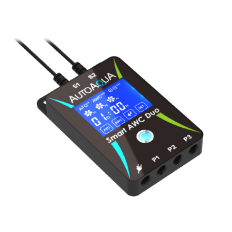 AUTOAQUA Smart AWC Duo