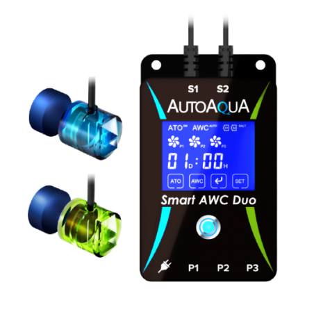 AUTOAQUA Smart AWC Duo