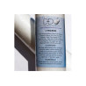D-D CARTOUCHE FINE FILTER 10" (RO 50/75/150 GPD) 5 micron