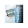 D-D CARTOUCHE CARBON FILTER 10" (RO 50/75/150 GPD)