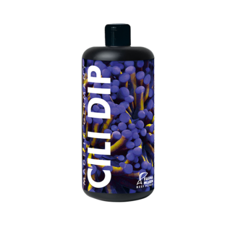 FAUNA MARIN Cili Dip 250ml
