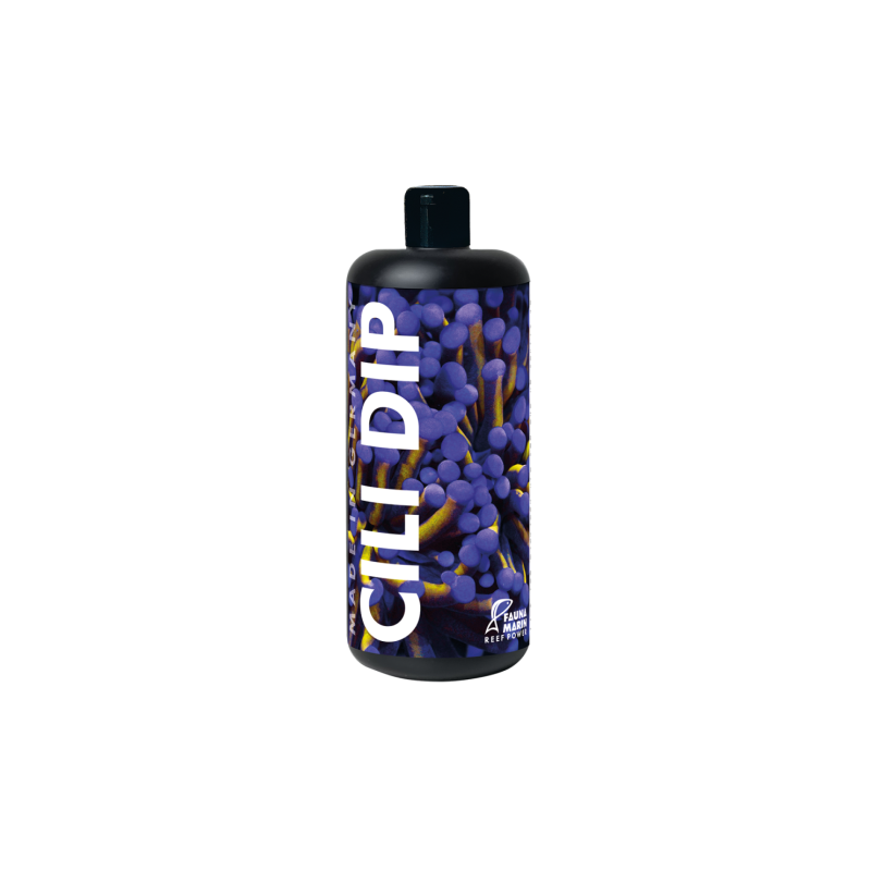 FAUNA MARIN Cili Dip 500ml