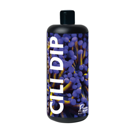FAUNA MARIN Cili Dip 500ml