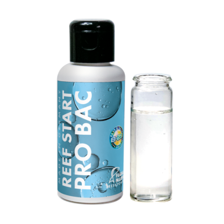 FAUNA MARIN Reef Start Pro Bac 60ml
