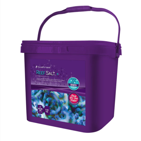AQUAFOREST REEF SALT