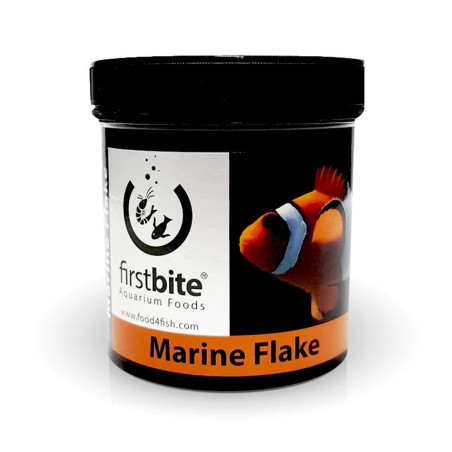 Marine Flake firstbite