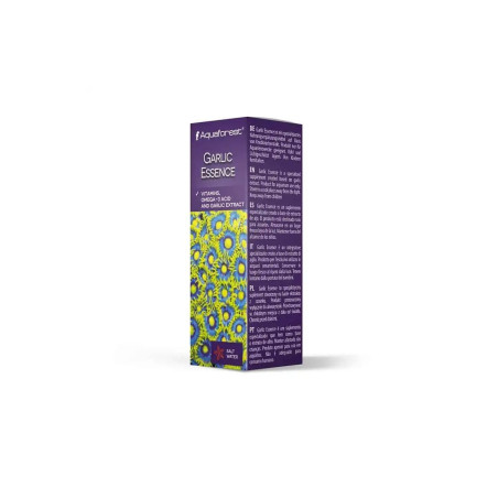 AQUAFOREST Garlic Essence 50ml