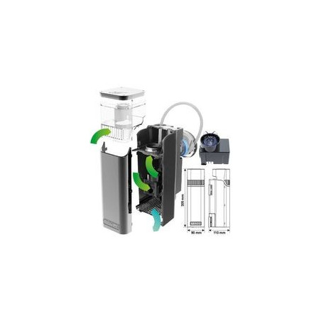TUNZE COMLINE® DOC SKIMMER 9004 DC