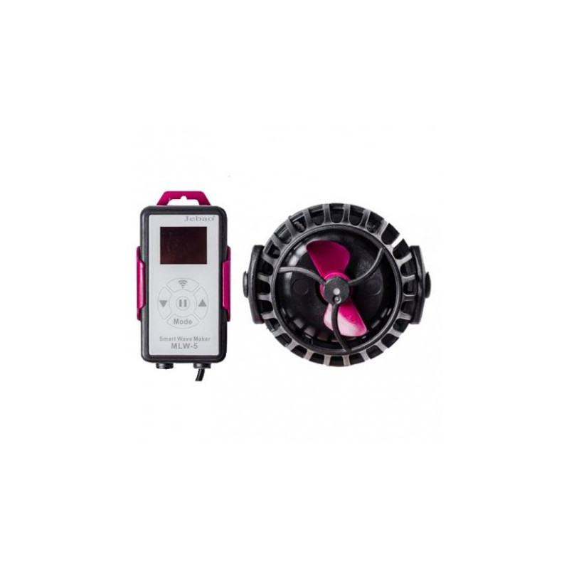 JEBAO MOW-16 16000 l/h
