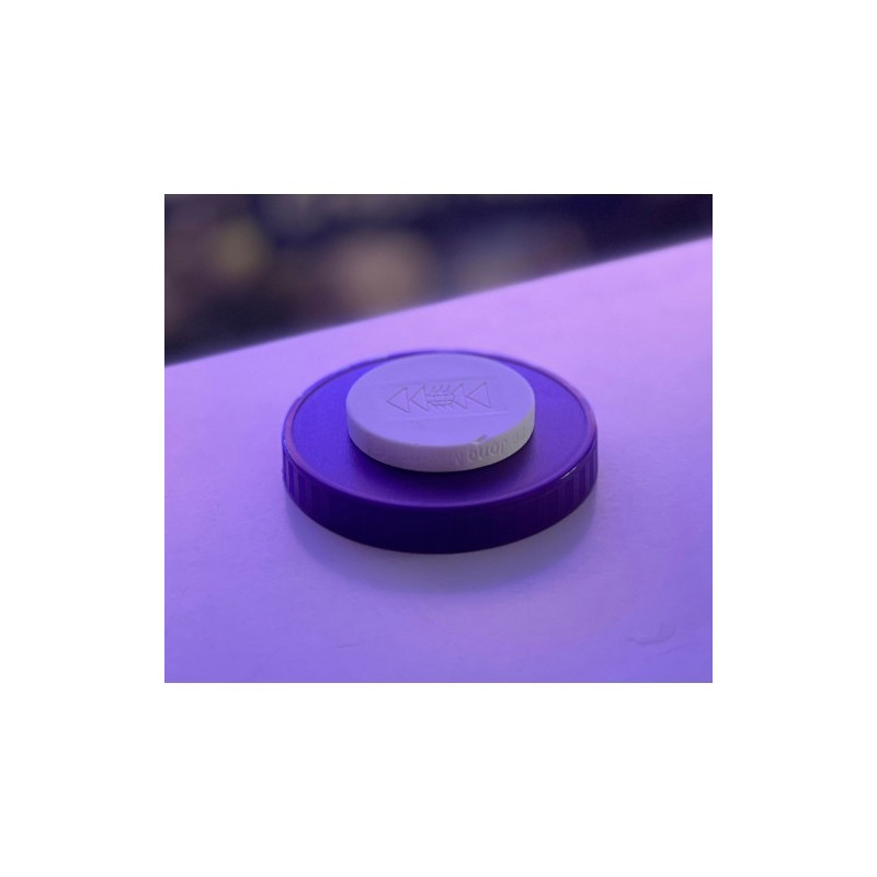 Plug 3.5cm de diamètre
