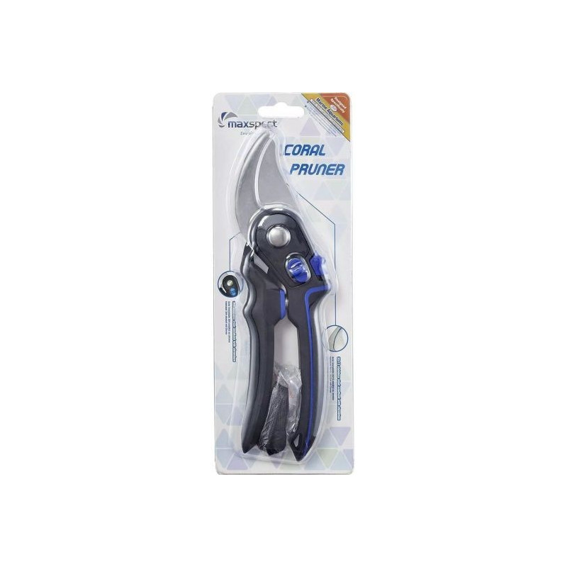 MAXSPECT Sécateur pour coraux