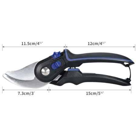 MAXSPECT Sécateur pour coraux